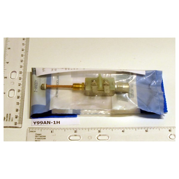 Y99An-1H Thermocouple Junction
